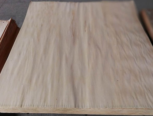 绍兴榉木面皮0.5大板