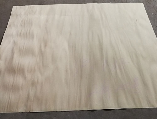 上海榉木面皮0.5小板